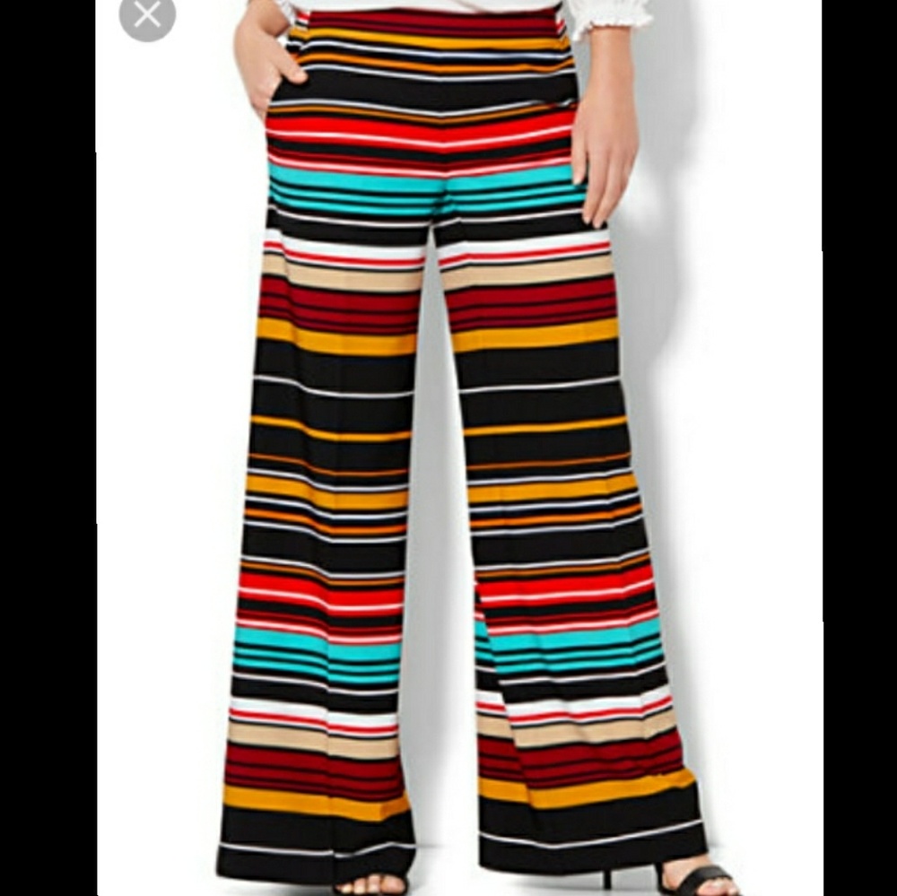 💘💛Palazzo Pants💛💘